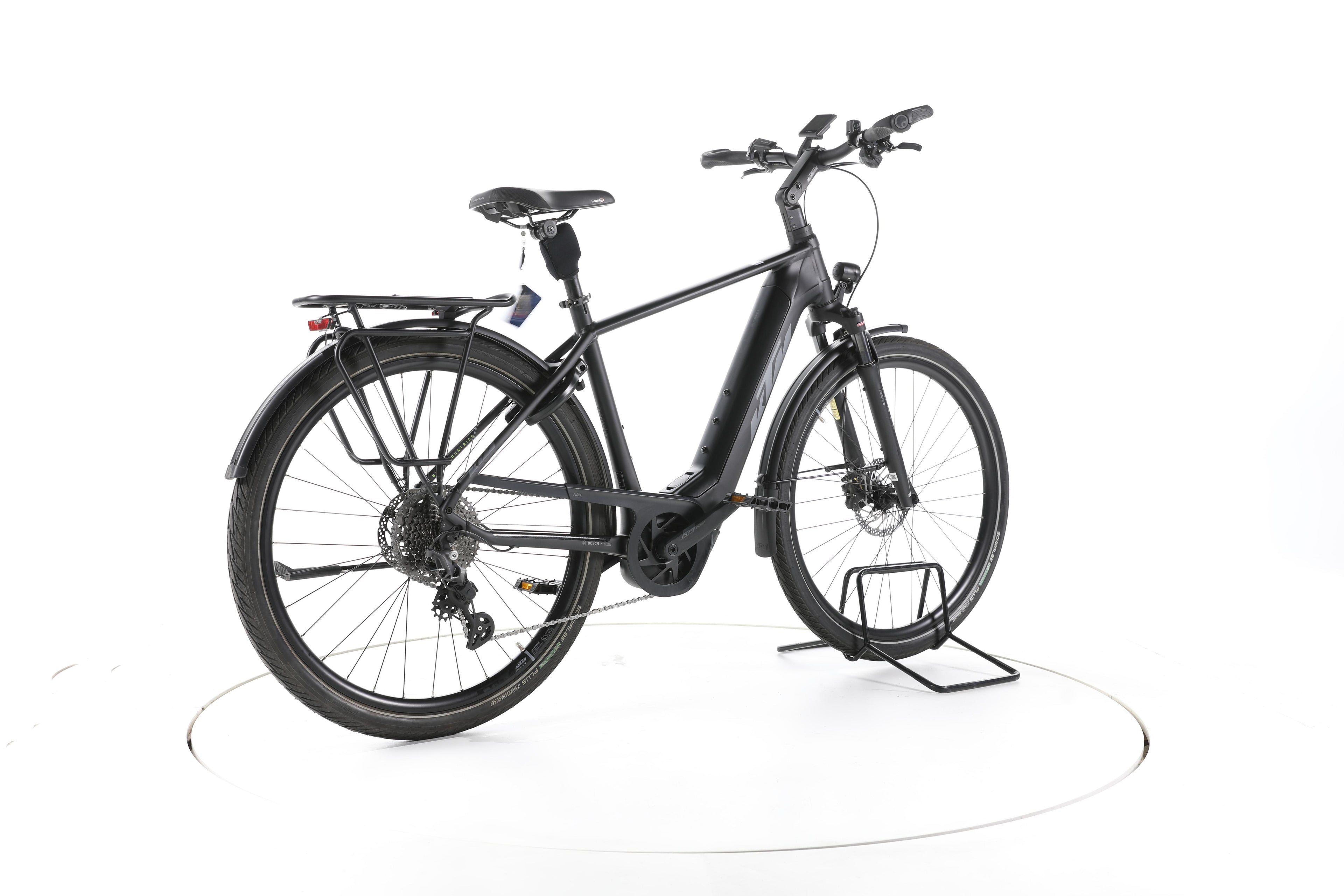 KTM Cento 10 Trekking E-Bike 2023 - Image 12