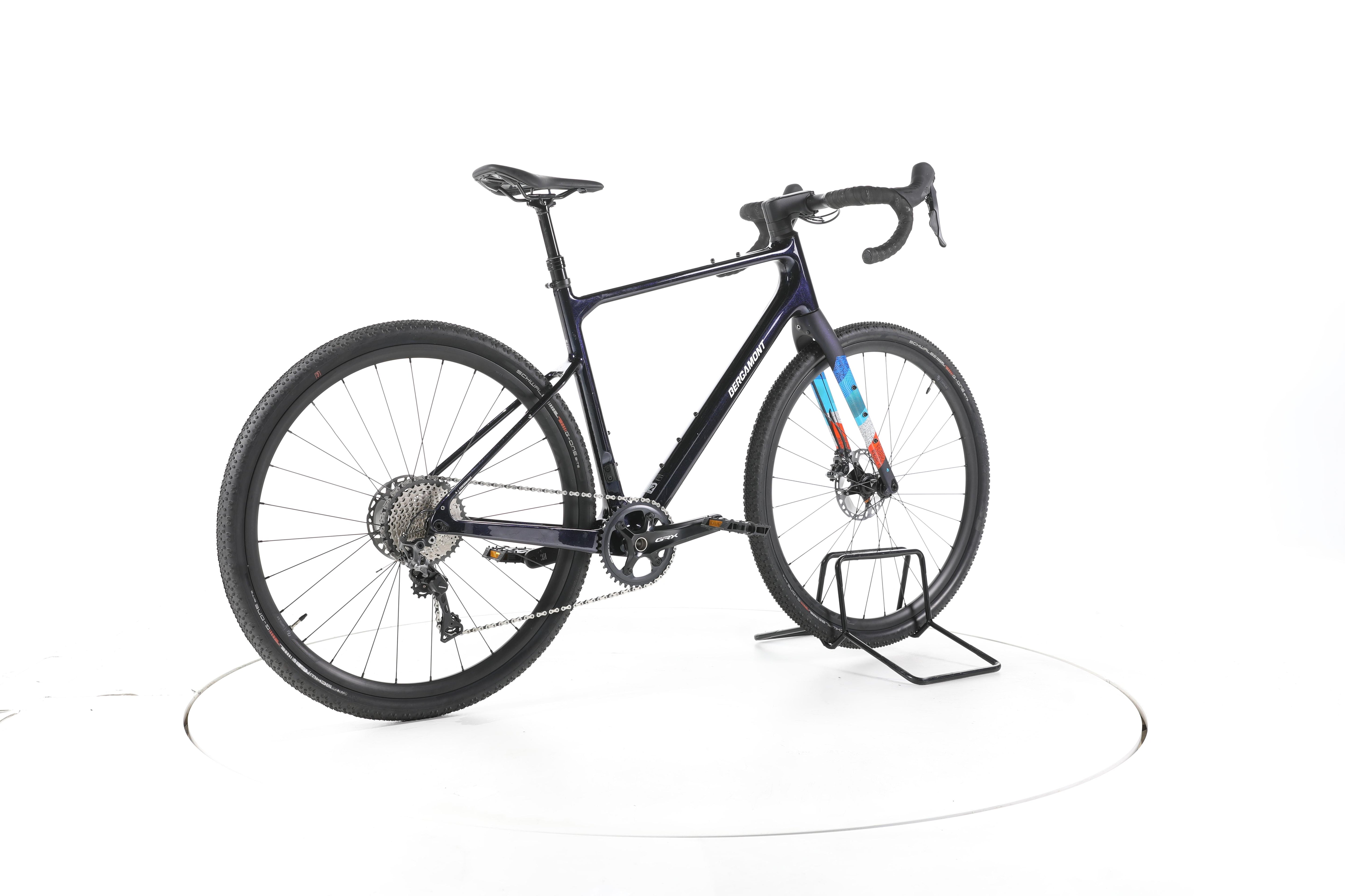 Bergamont Grandurance Elite - Image 12