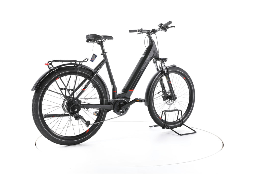 Compel HTE 370 EQ Trekking E-Bike Tiefeinsteiger 2024 - Image 12