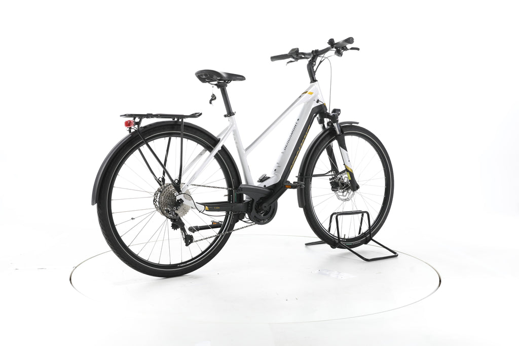 Bergamont E-Horizon Sport Trekking E-Bike - Image 12