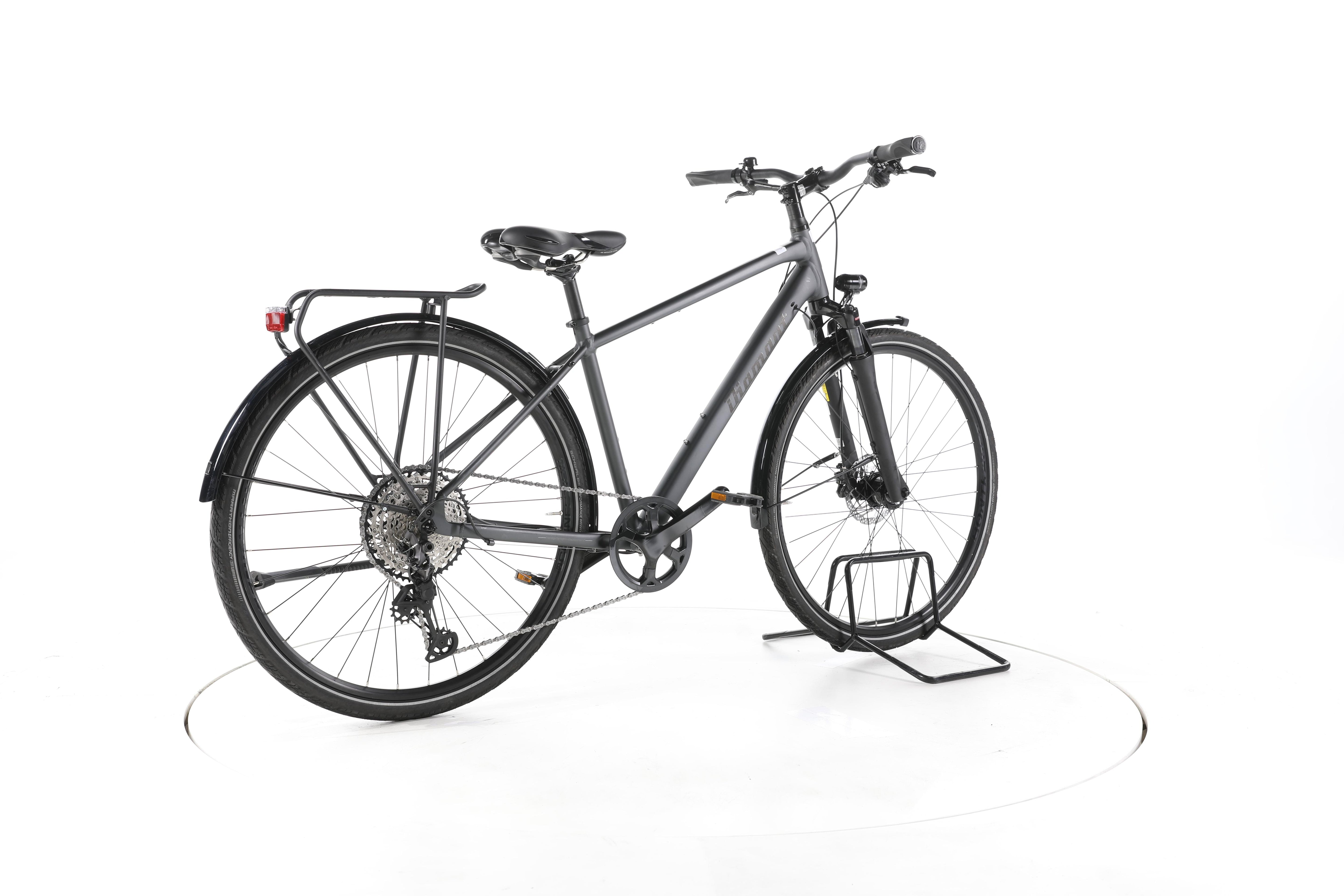 Diamant Elan Grand Deluxe Fahrrad City & Trekking - Image 12