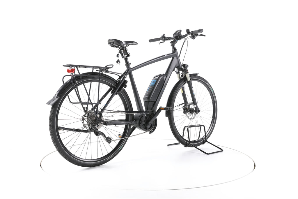 Gudereit ET-7 evo Trekking E-Bike - Image 12