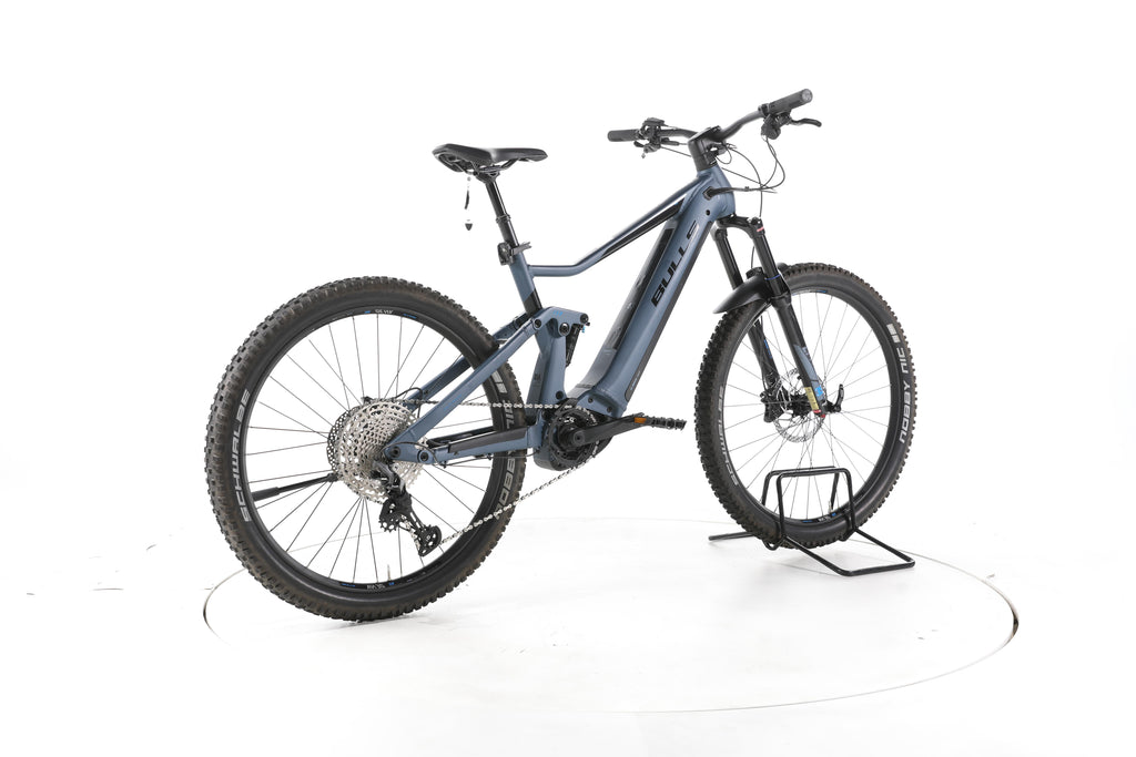 Bulls Copperhead EVO AM 2 E-Bike Fully - Image 12