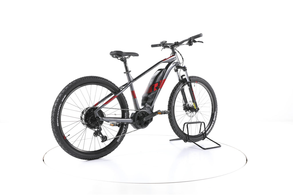 R Raymon HardRay E 3.0 E-Bike - Image 12