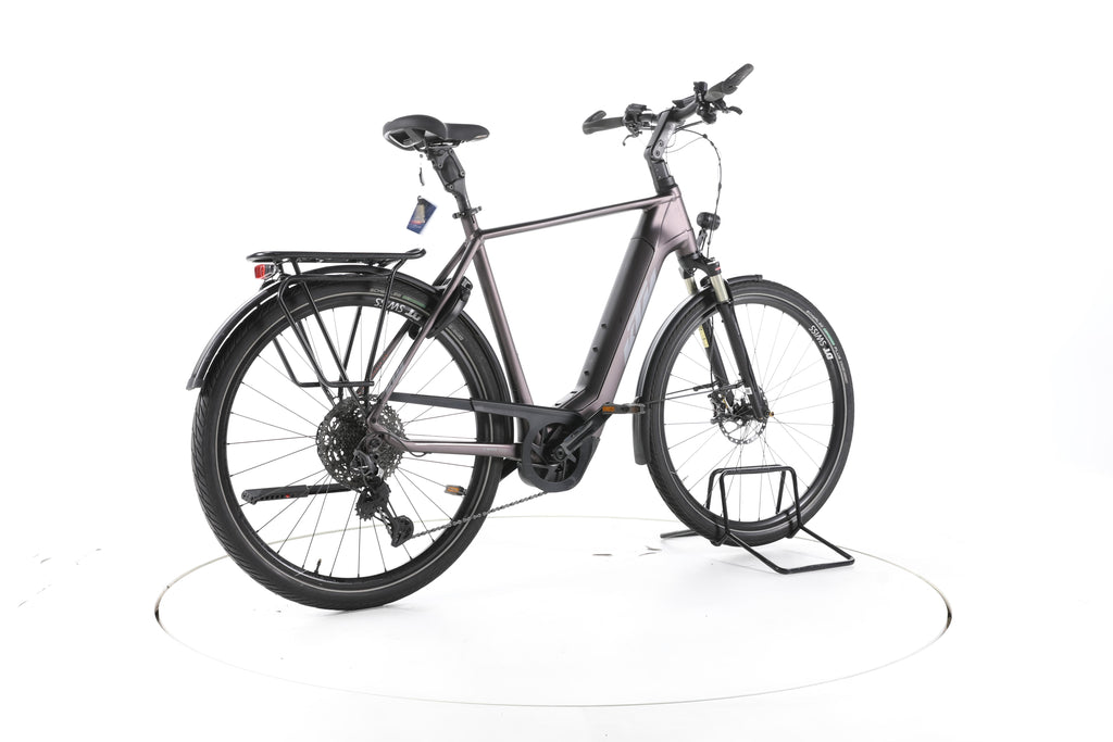 KTM Macina Style 710 Trekking E-Bike - Image 12