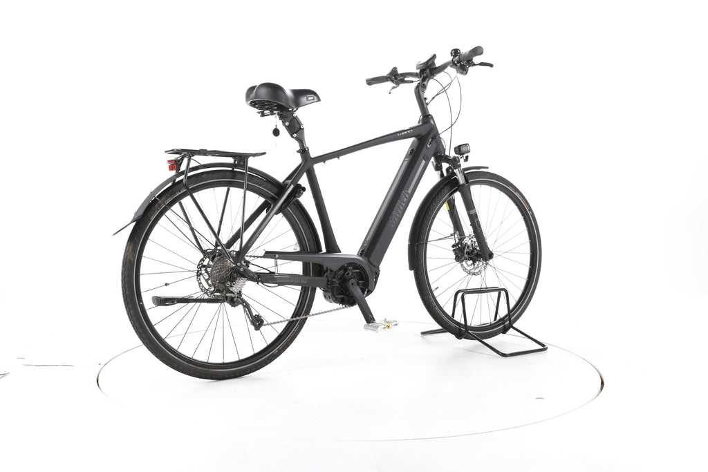 Wittich WBI10 Trekking E-Bike - Image 12