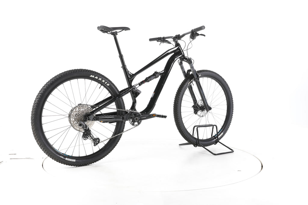 Cannondale Habit 4 Fahrrad Fully - Image 12