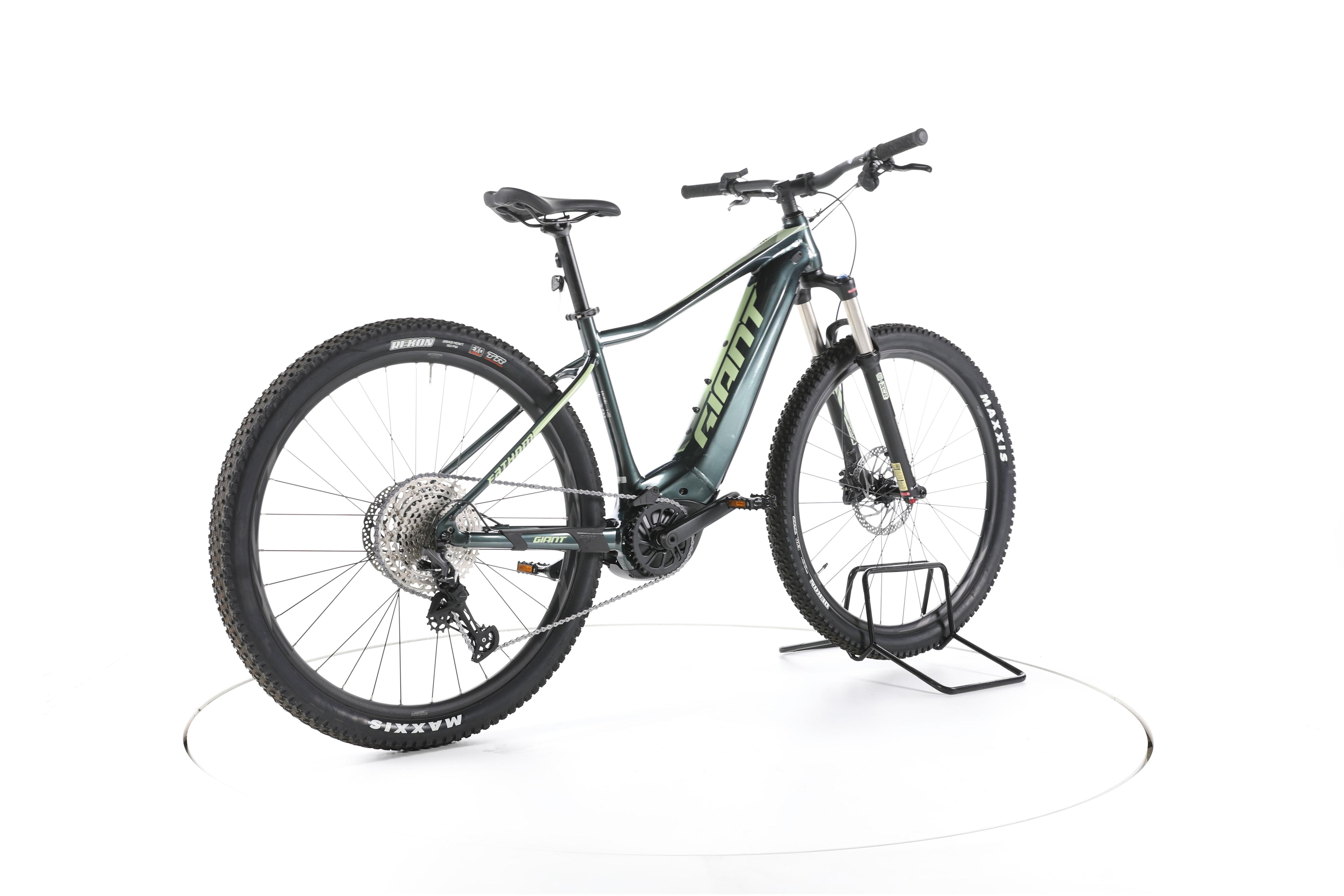 Giant Fathom E+ 1 E-Bike - Image 12