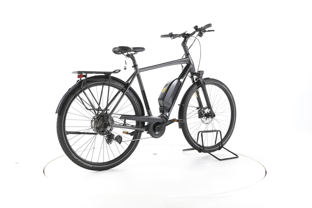 Stevens E-Bormio Luxe Trekking E-Bike - Image 12