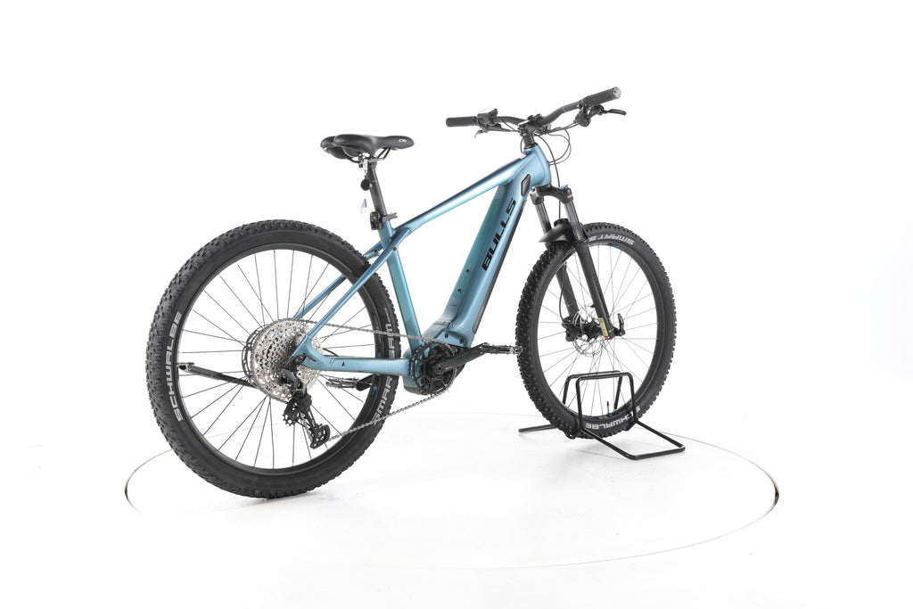 Bulls Copperhead EVO 2 Trekking E-Bike - Image 12