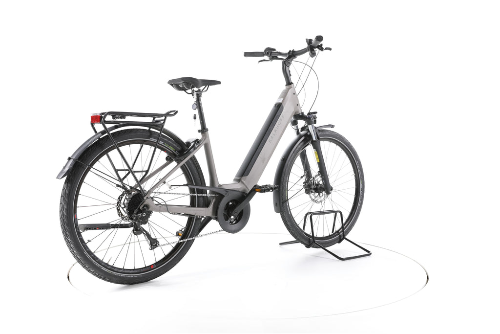 Kalkhoff Entice 3.B Move Trekking E-Bike Tiefeinsteiger 2023 - Image 12