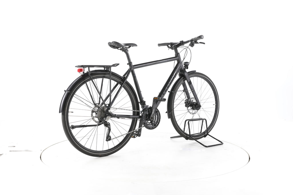 Stevens 6X Lite Tour HT Fahrrad City & Trekking - Image 12