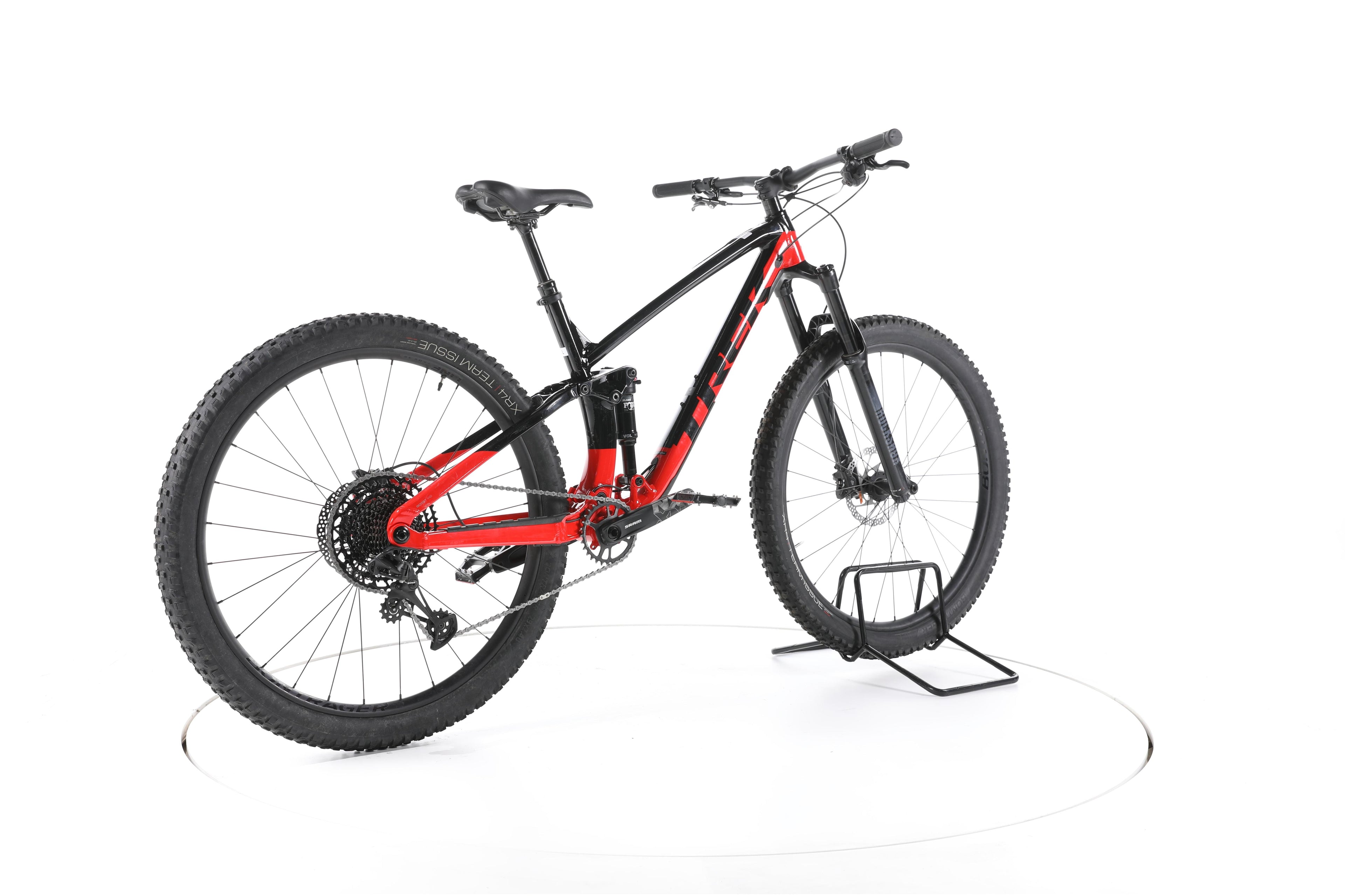 Trek Fuel EX 7 Gen 5 - Image 12