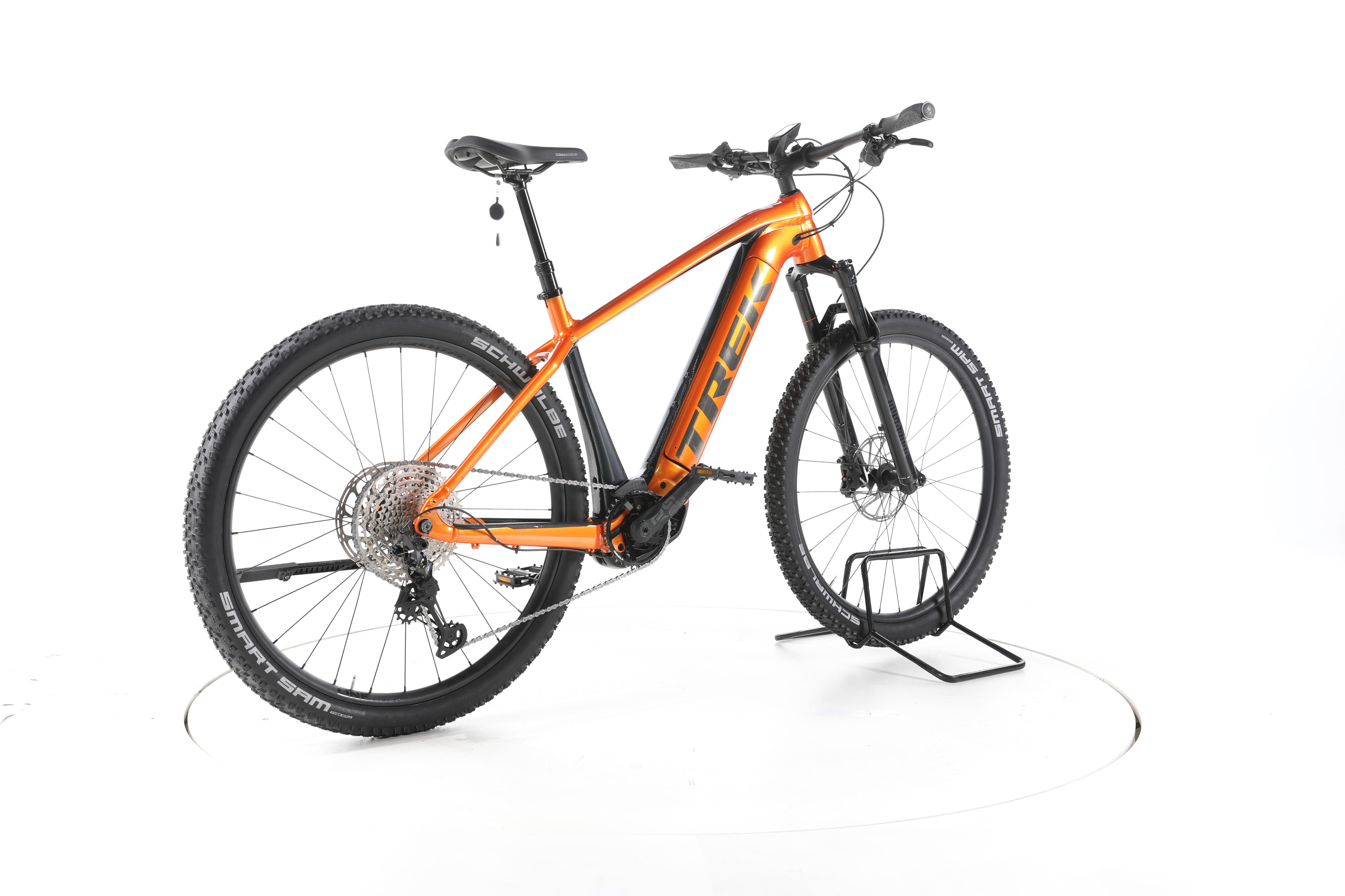 Trek Powerfly 7 Gen 3 E-Bike - Image 12