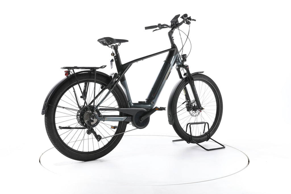 Kreidler Vitality Eco 10 Trekking E-Bike - Image 12