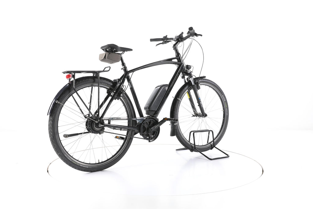 Riese & Müller Cruiser2 City E-Bike - Image 12