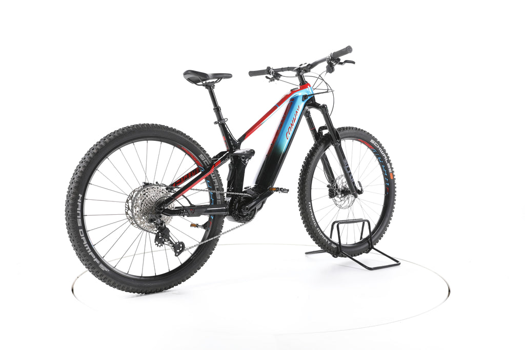 Conway eWME 4.9 Fully E-Bike - Image 12