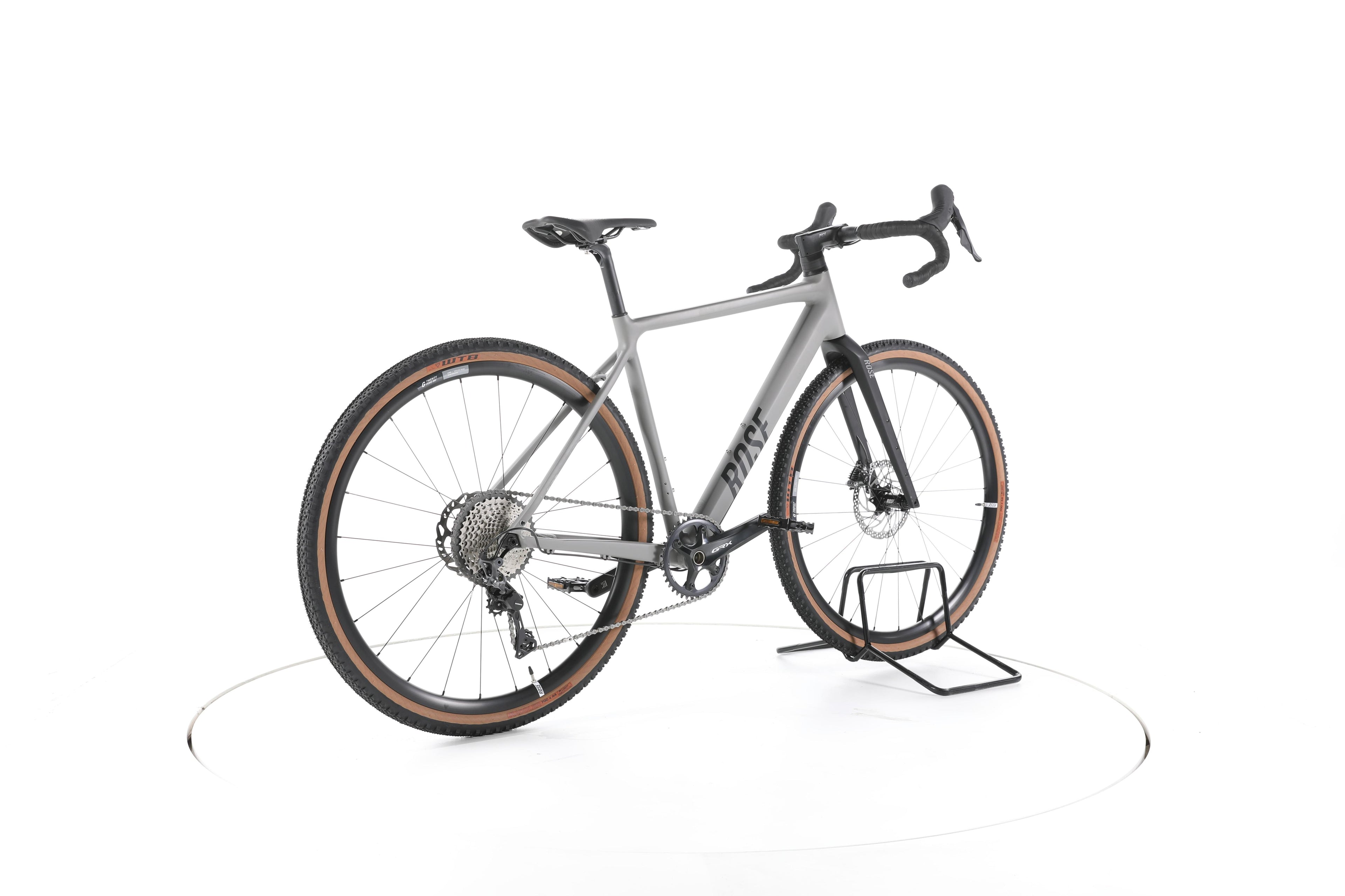 Rose Backroad AL GRX RX810 - Image 12