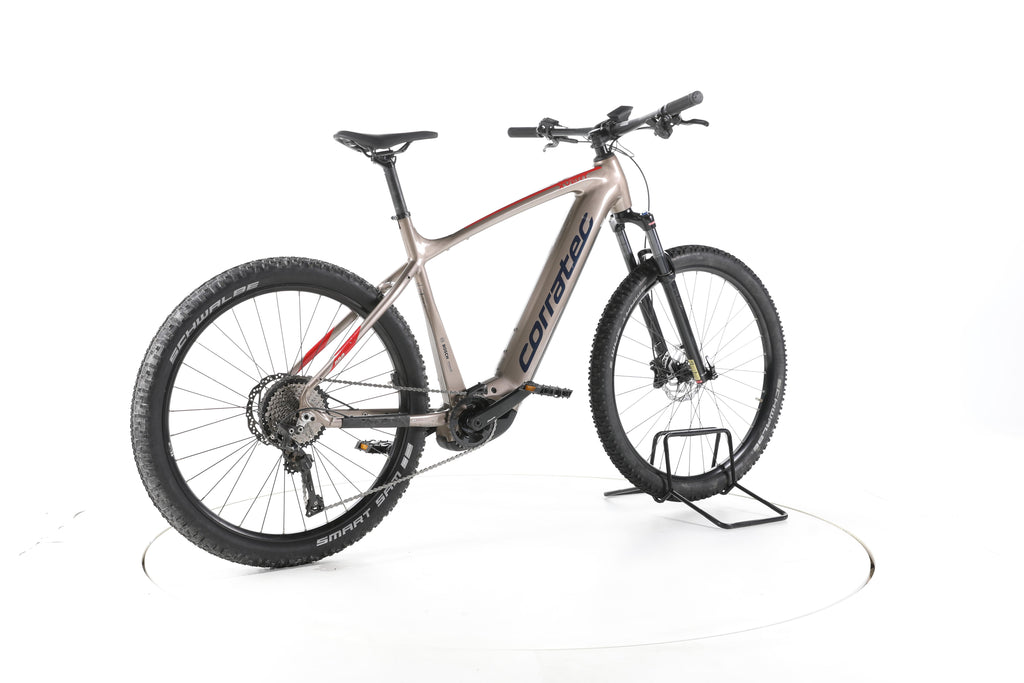 Corratec E-Power X Vert Pro Team E-Bike - Image 12