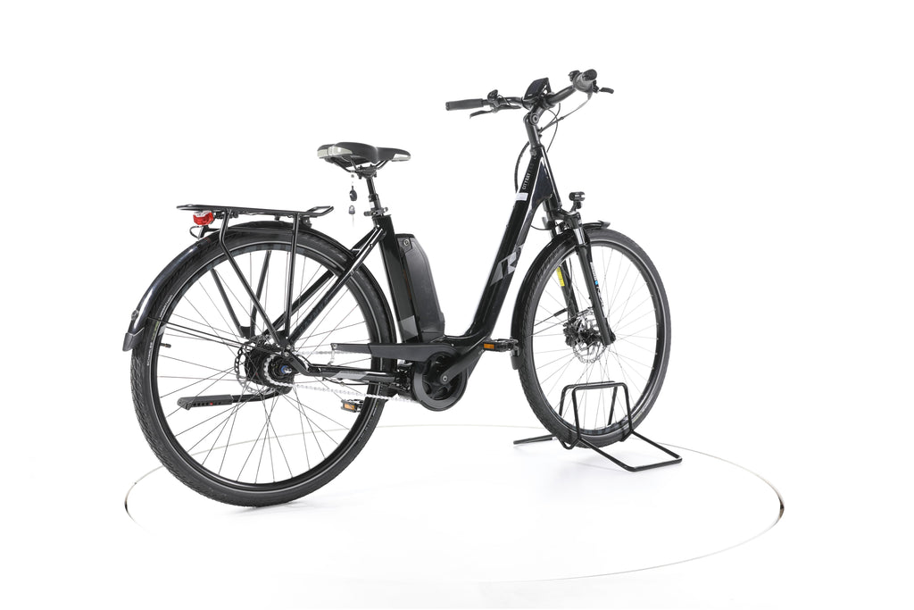 R Raymon CityRay E 4.0 City E-Bike Tiefeinsteiger - Image 12