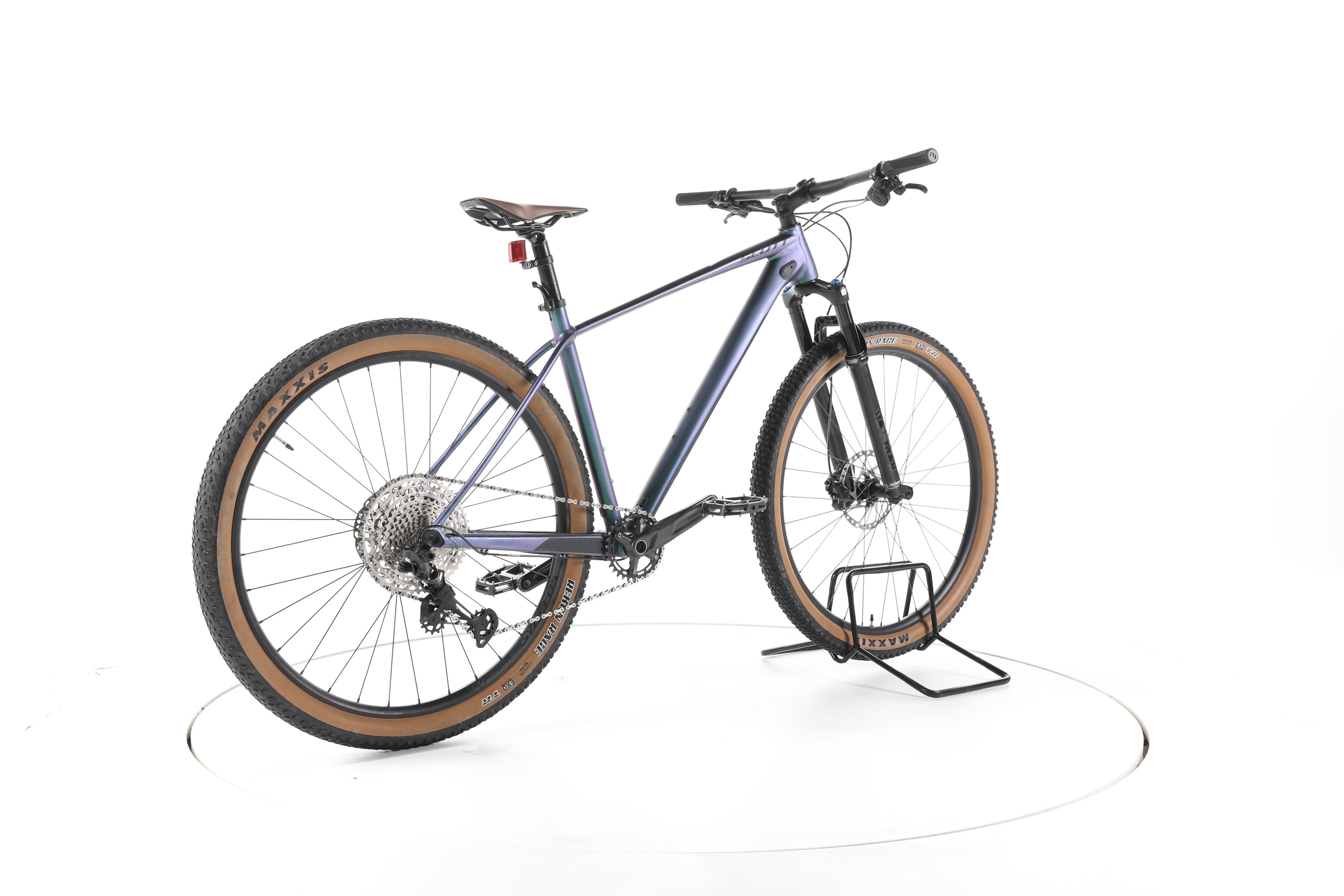 Scott Scale 950 - Image 12