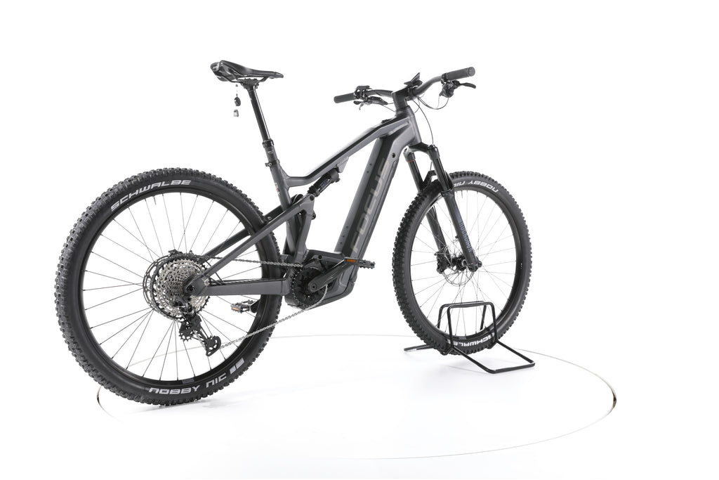 Focus Thron² 6.8 EQP Fully E-Bike - Image 12