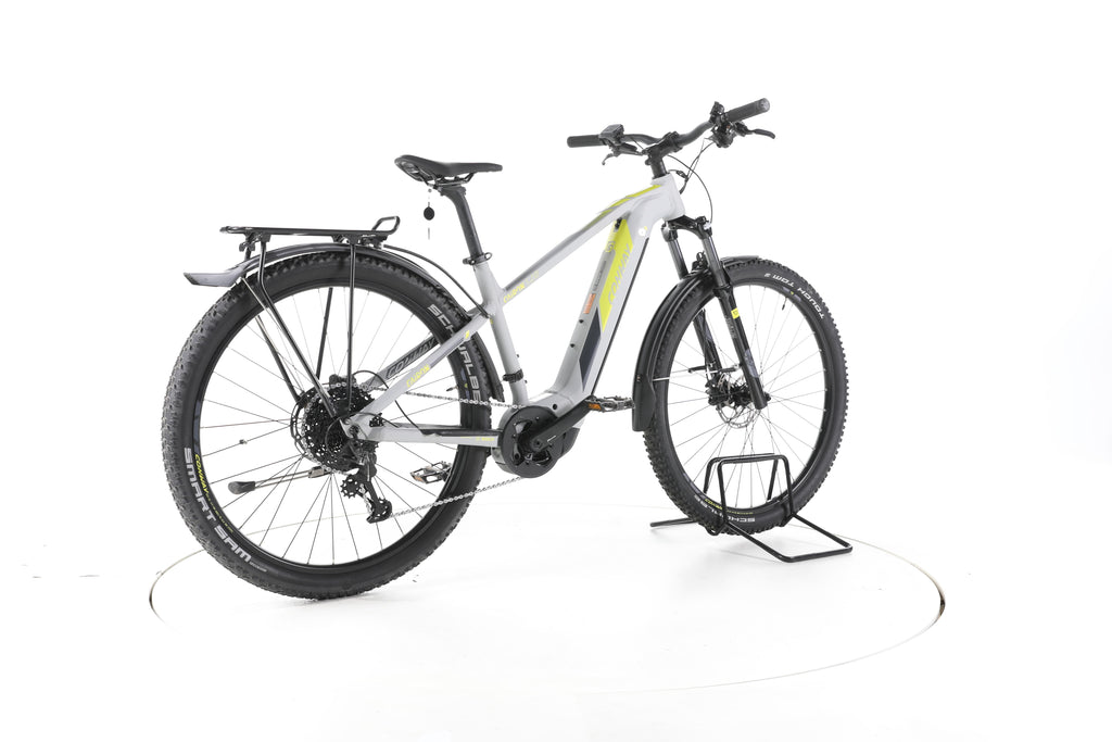 Conway Cairon S 2.0 E-Bike - Image 12