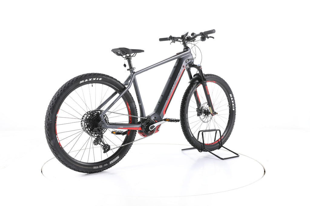 Centurion Backfire E R860i E-Bike - Image 12