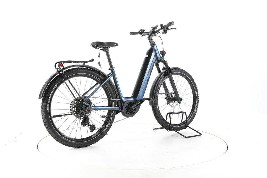 KTM Macina Aera 771 Trekking E-Bike Tiefeinsteiger 2024 - Image 12