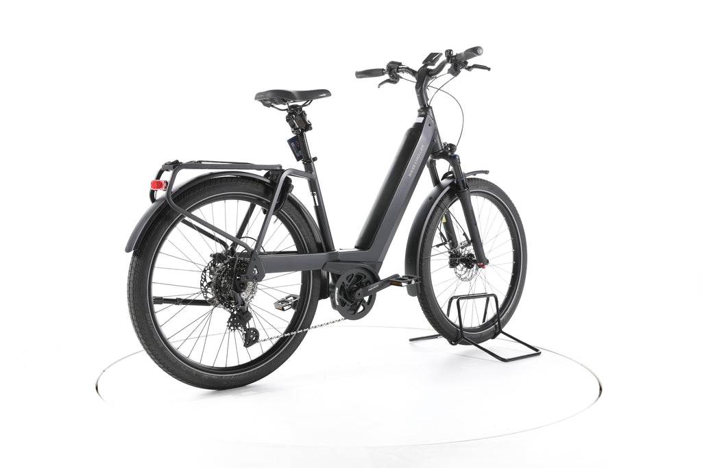 Riese & Müller NEVO4 GT Touring Trekking E-Bike Tiefeinsteiger - Image 12