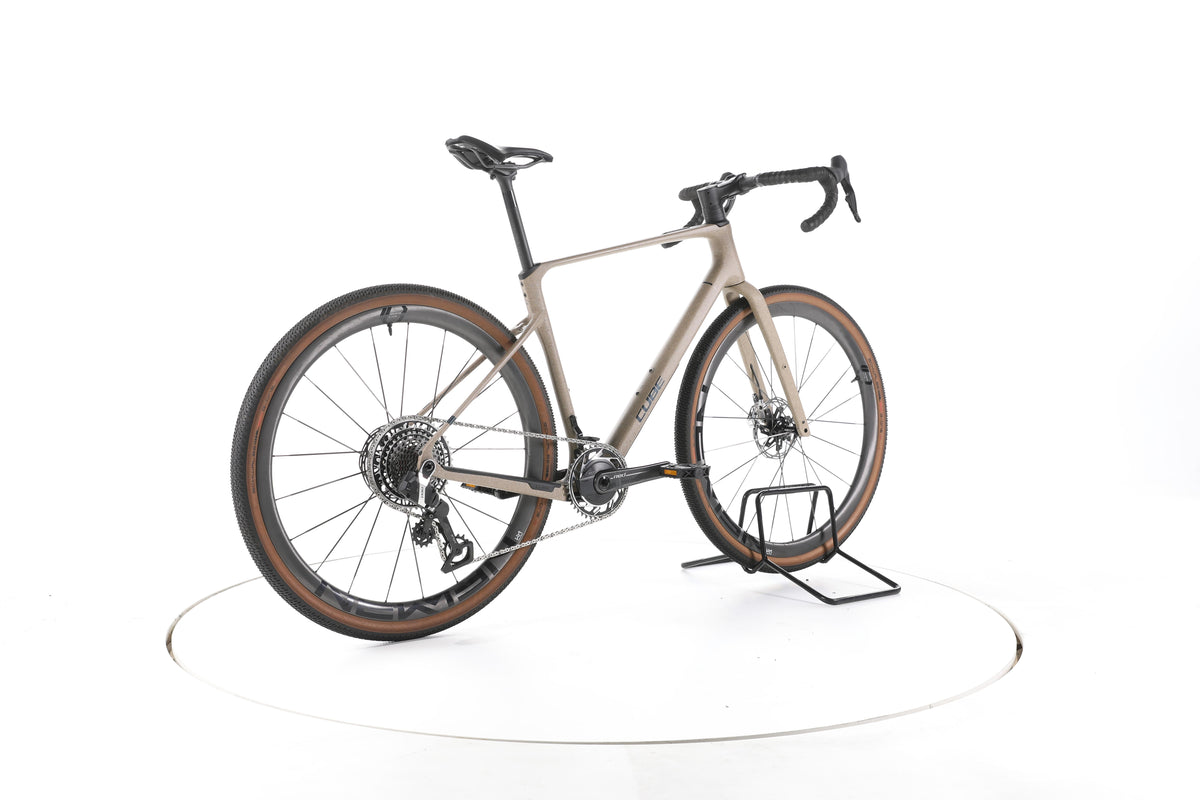 Cube Nuroad C:62 SLT Gravelbike Carbon 2025 - Image 12