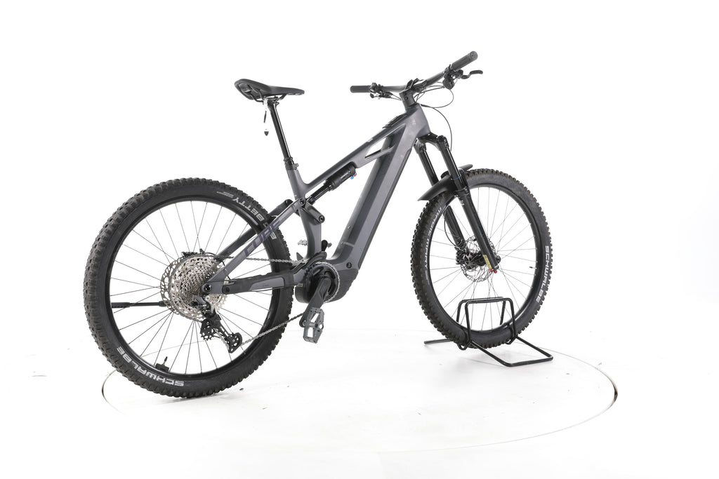 Cube Stereo Hybrid ONE77 HPC Race E-Bike Fully Carbon 2025 - Image 12