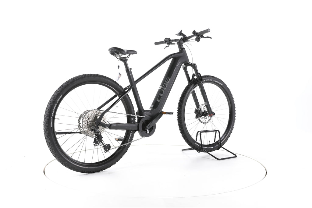 Cube Reaction Hybrid SL E-Bike - Image 12