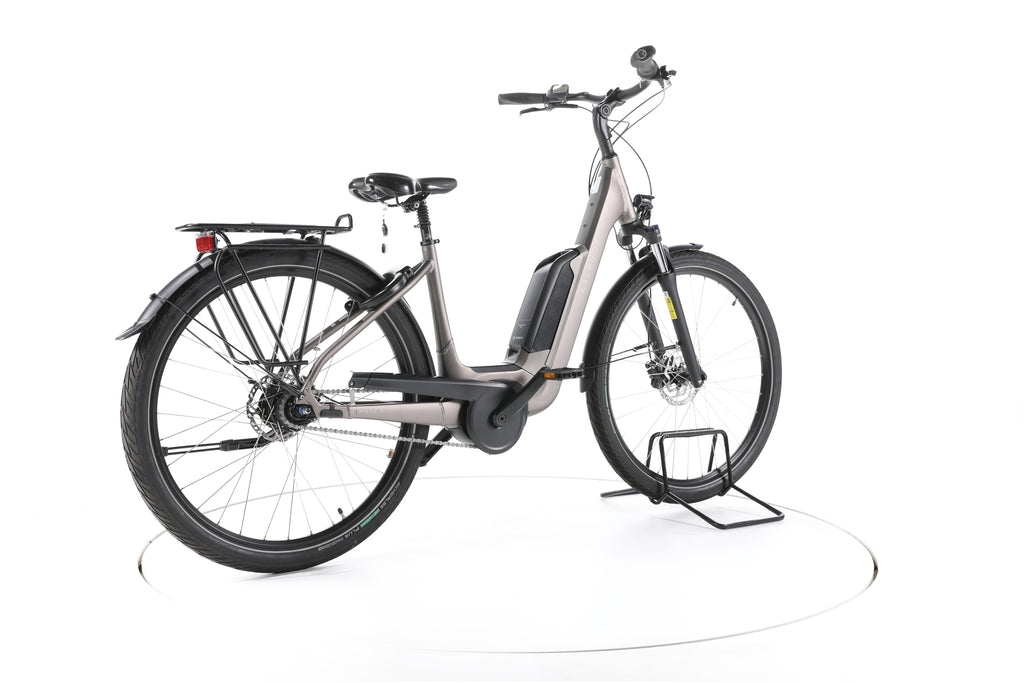Kalkhoff Image 1.B Move City E-Bike Tiefeinsteiger - Image 12