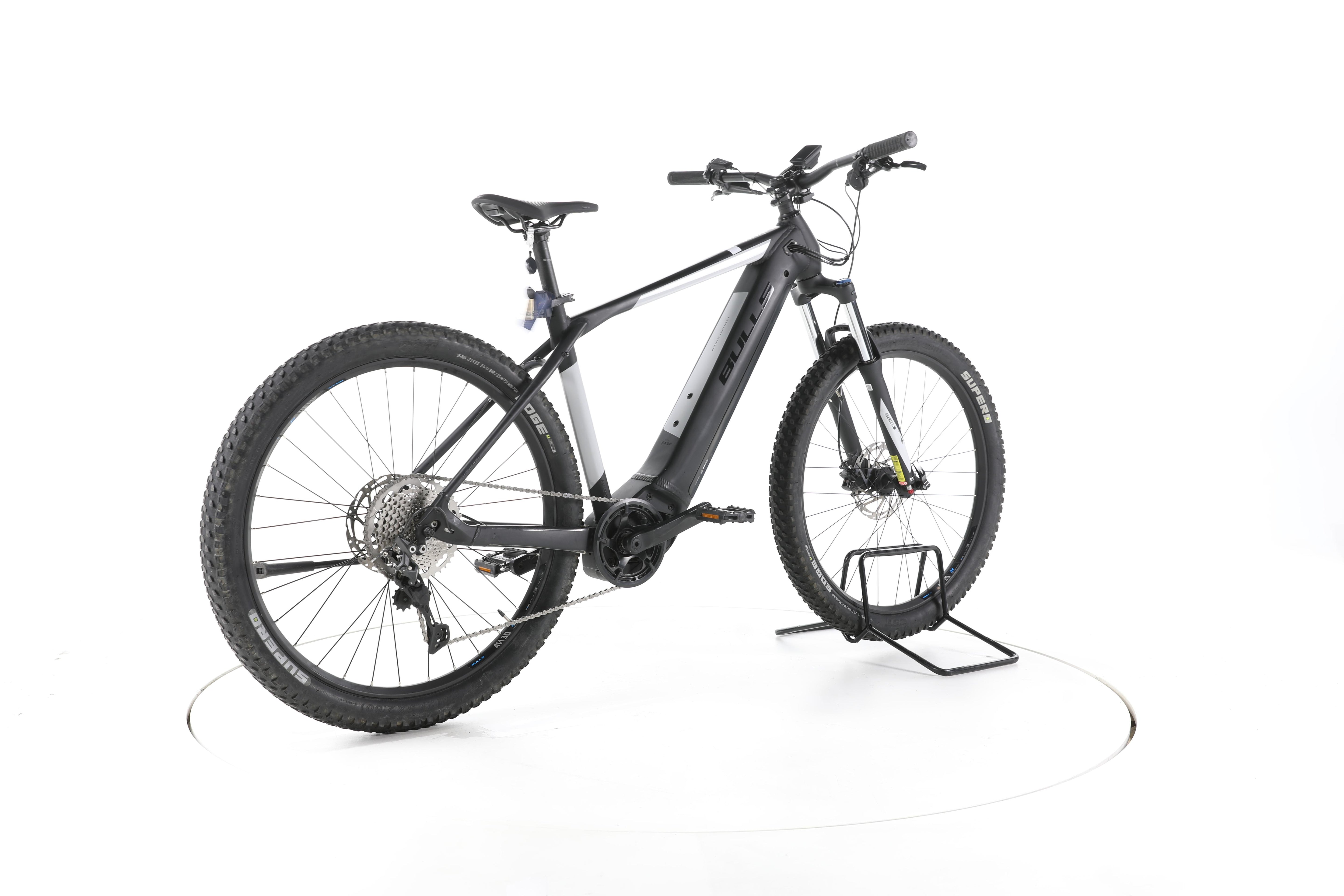 Bulls Copperhead EVO 1 E-Bike - Image 12