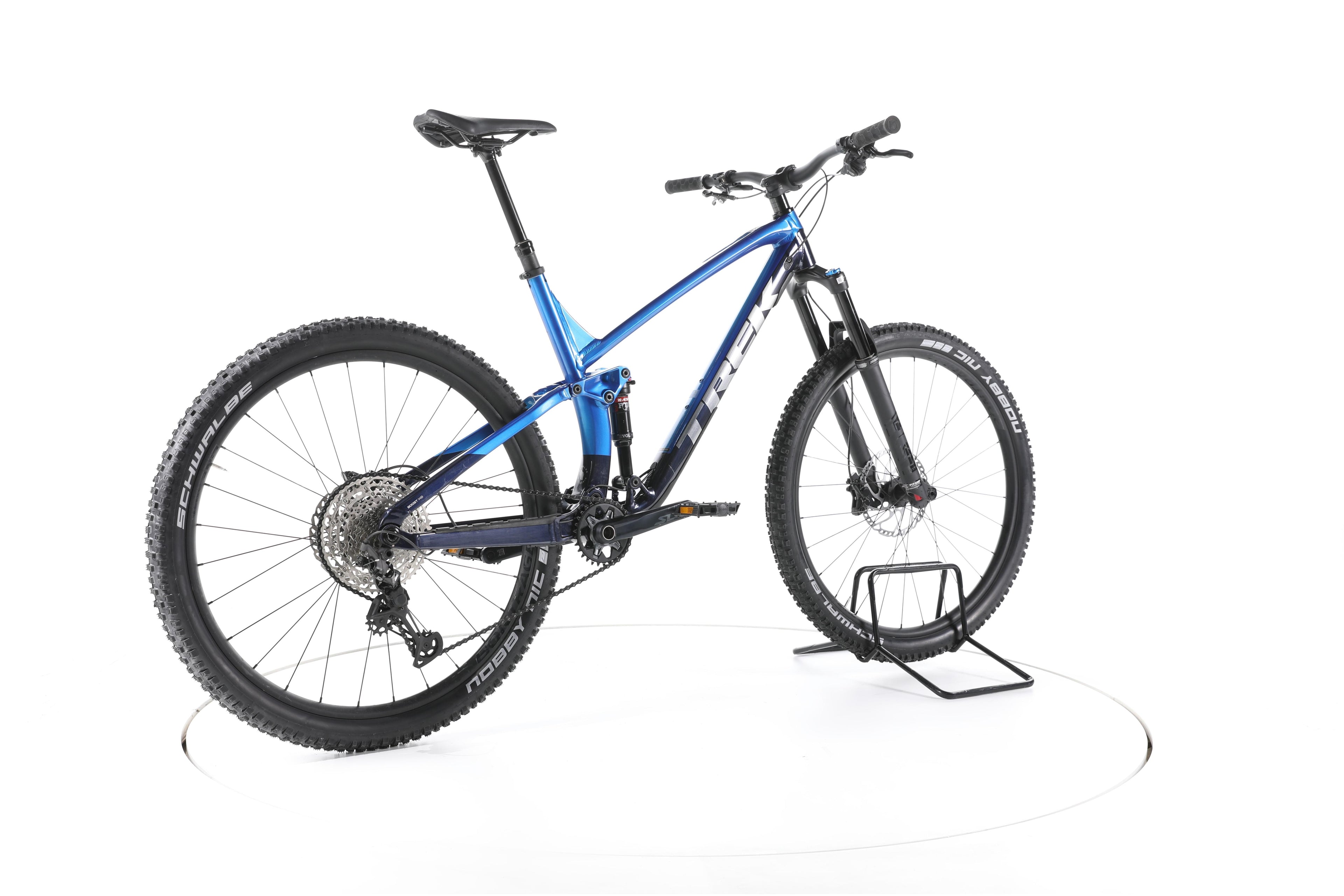 Trek Fuel EX 8 XT - Image 12