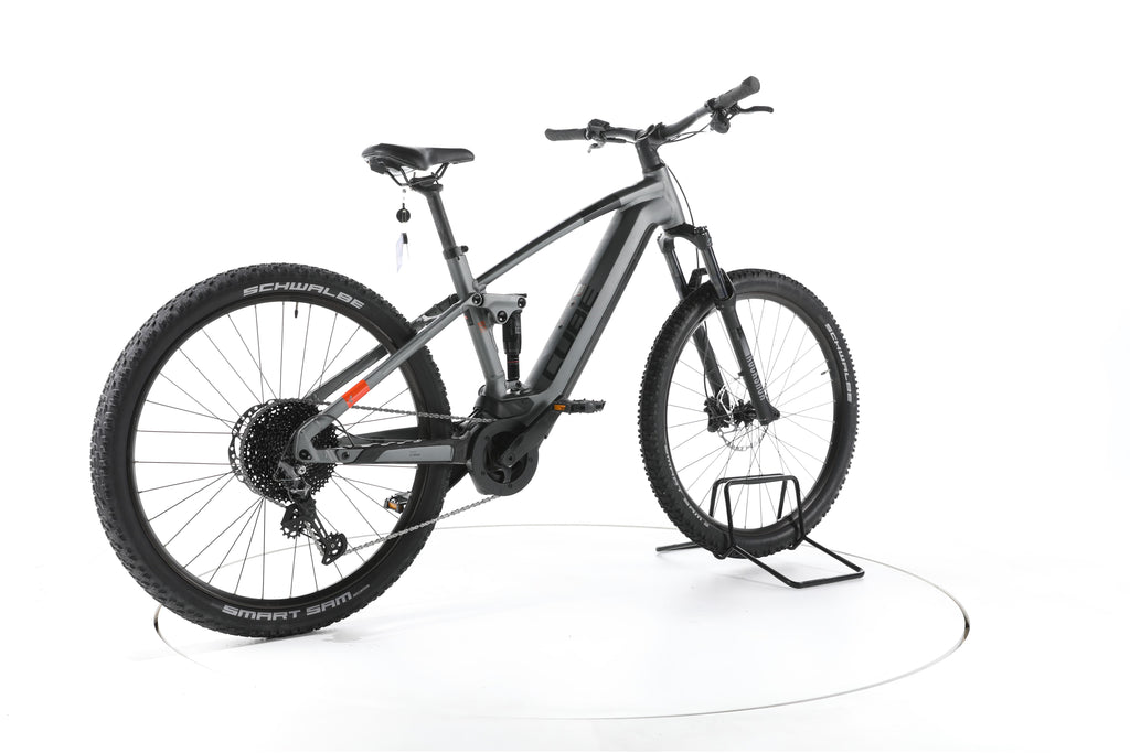 Cube Stereo Hybrid 120 Pro Fully E-Bike - Image 12