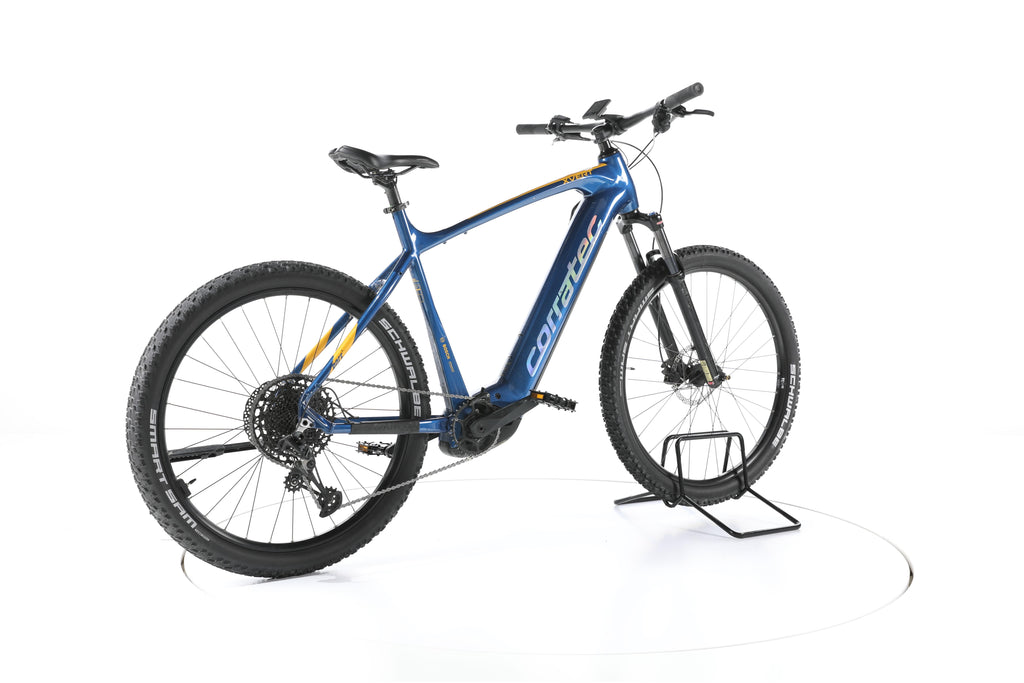 Corratec E-Power X-Vert Race Trinity E-Bike 2023 - Image 12