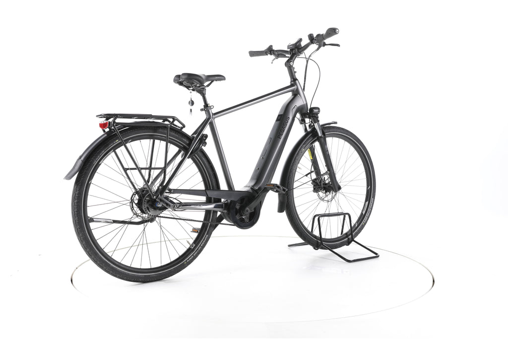 Pegasus Premio EVO 5F Belt City E-Bike - Image 12