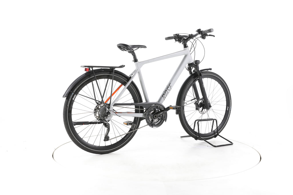 Rose MULTISPORT 3 Fahrrad City & Trekking - Image 12