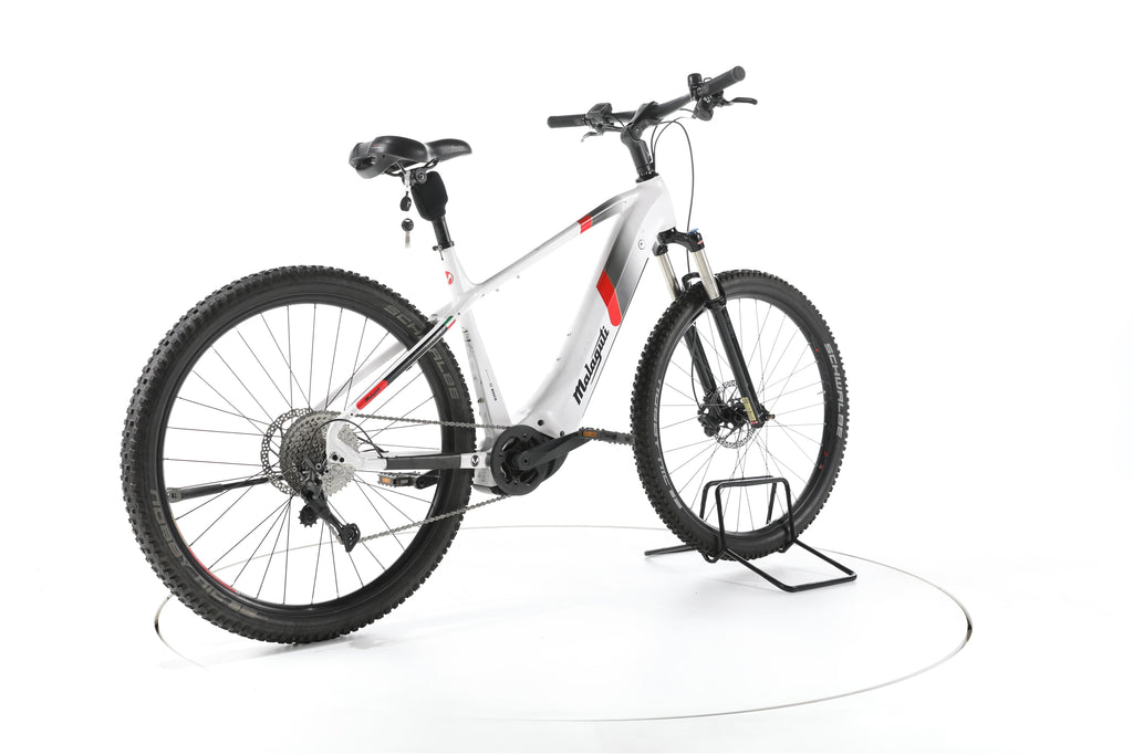 Malaguti Brenta HT 5.0 E-Bike - Image 12