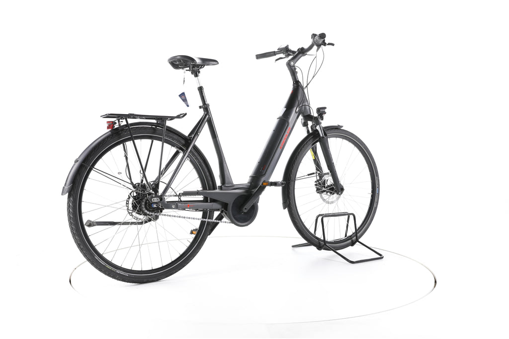 Kreidler Vitality Eco 7 City E-Bike Tiefeinsteiger - Image 12