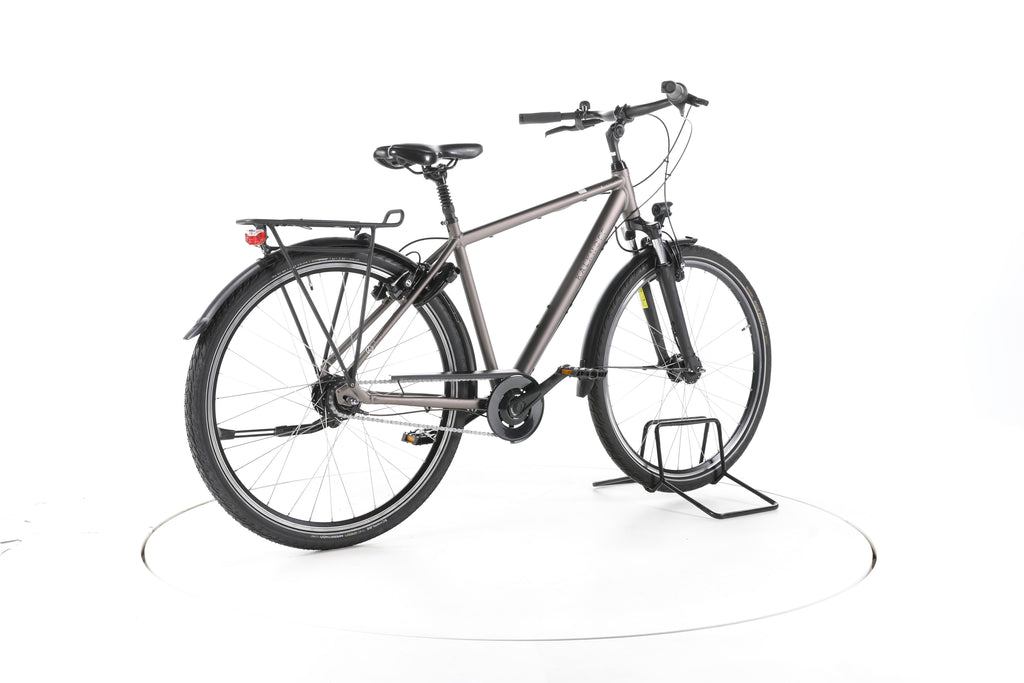 Kalkhoff Image HS Fahrrad City & Trekking - Image 12