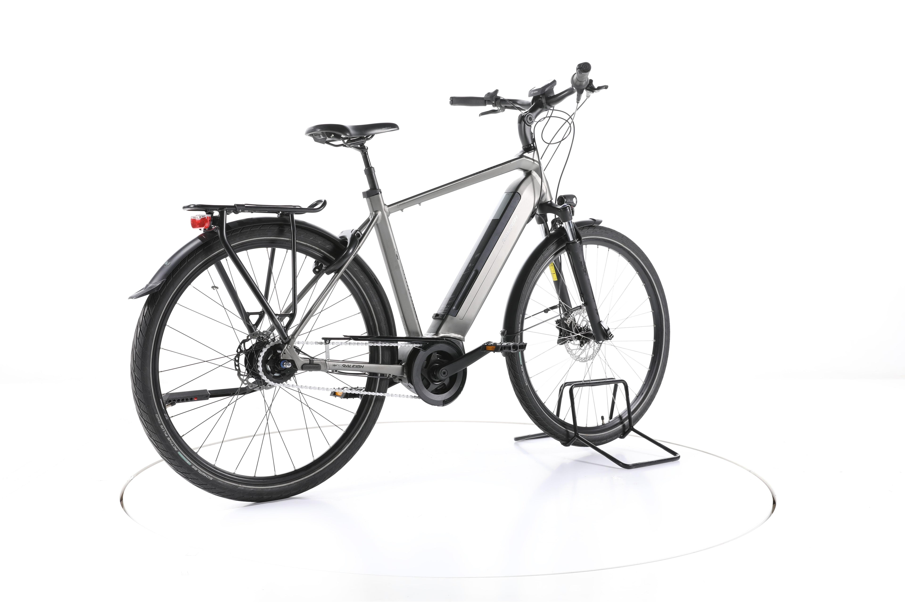 Raleigh Bristol R xxl City E-Bike - Image 12