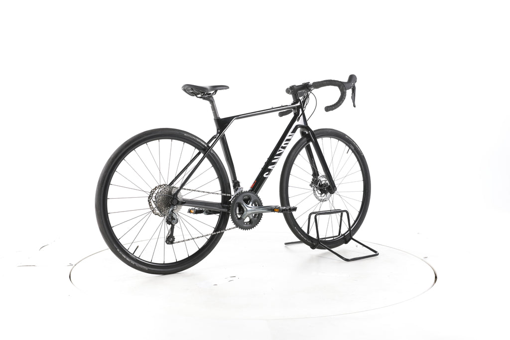 Canyon Endurace CF 6 Rennrad Carbon - Image 12