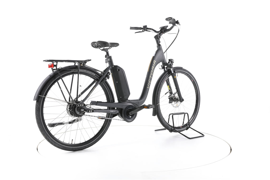 Victoria eManufaktur 9.4 City E-Bike Tiefeinsteiger - Image 12