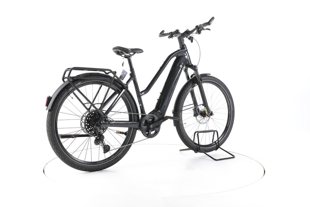 Giant Explore E+0 Pro STA Trekking E-Bike 2023 - Image 12