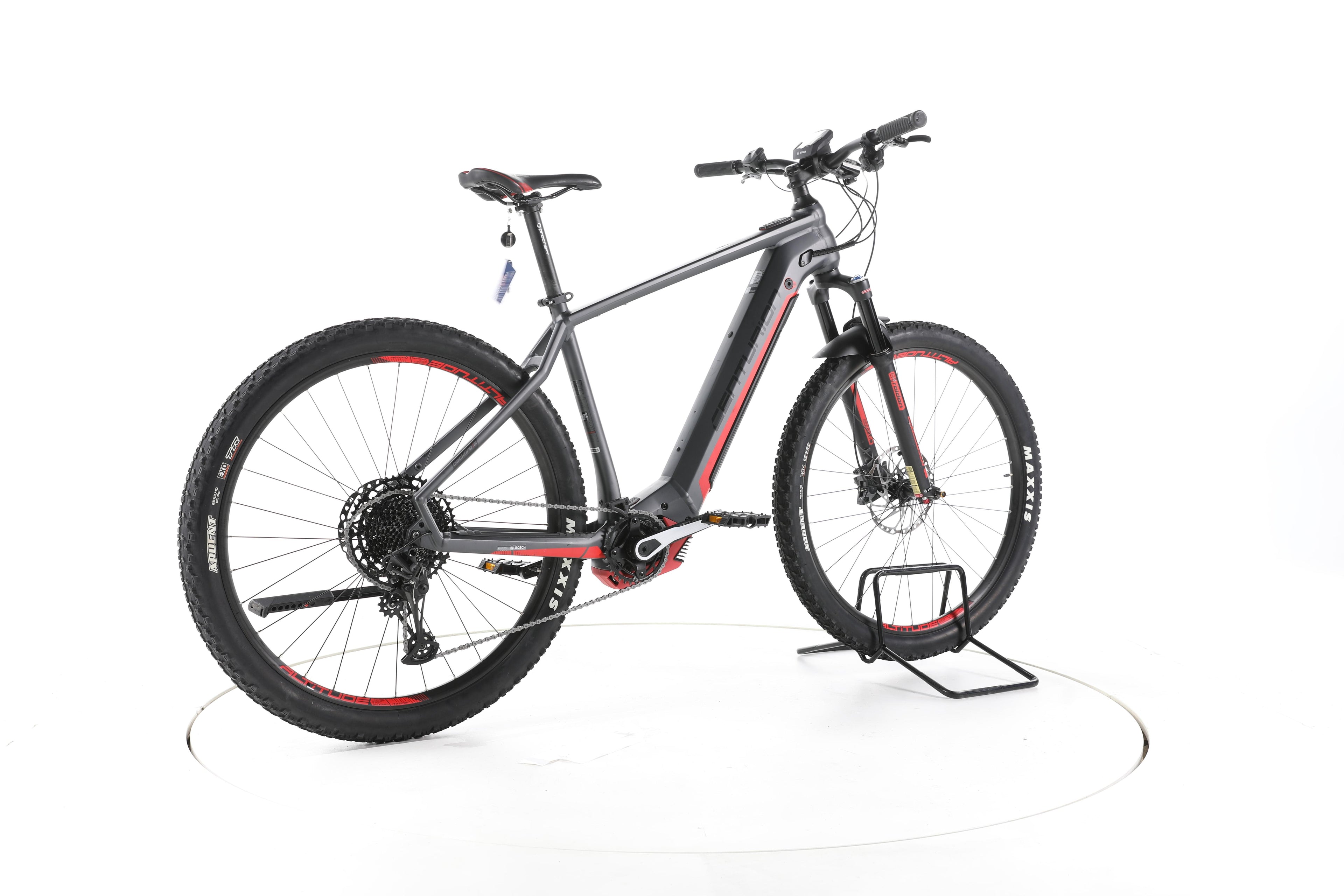 Centurion Backfire E R860i E-Bike - Image 12