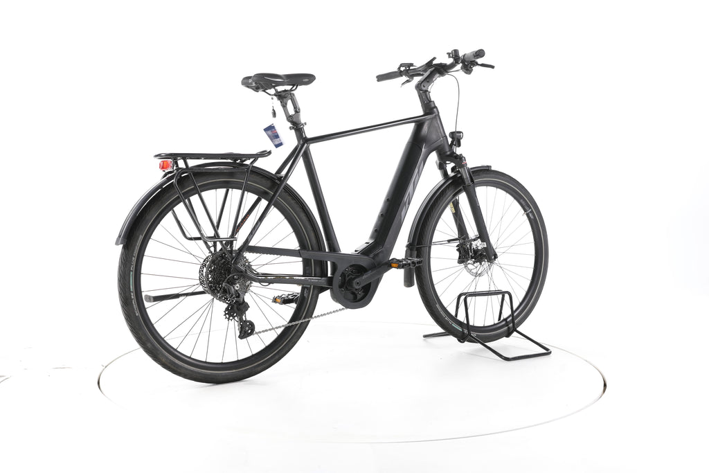 KTM Macina Style 730 Trekking E-Bike - Image 12