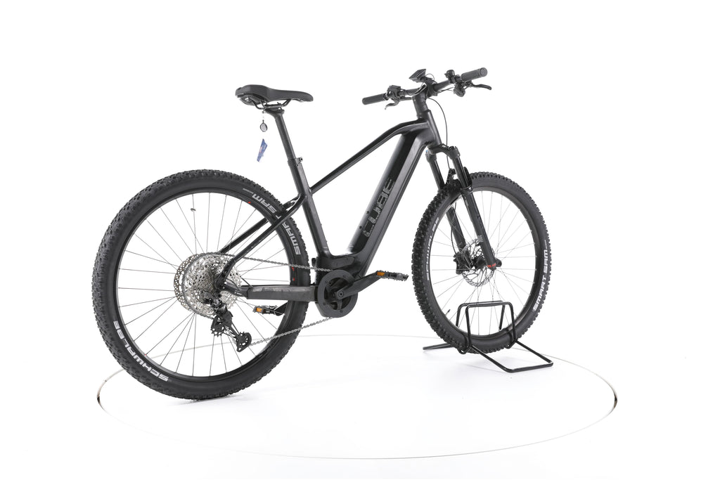 Cube Reaction Hybrid SL E-Bike - Image 12